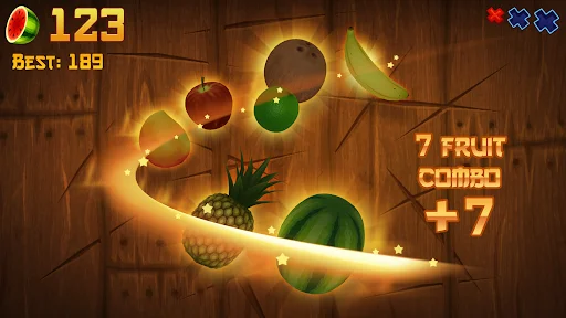 I-download ang Fruit Ninja: Ang Pinakasikat na Slice Game! - Screenshot 15