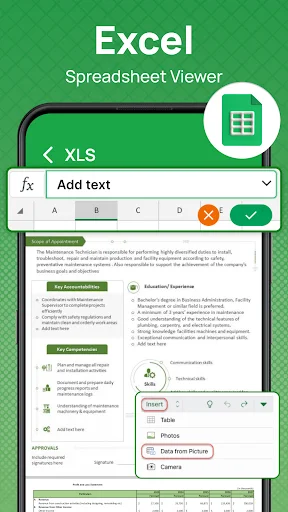 I-download ang All Document Reader: PDF Editor – Mabilis at Madali - Screenshot 3
