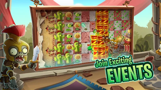 I-download ang Plants vs Zombies 2 APK – Masayang Strategy Game - Screenshot 12