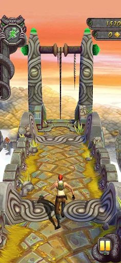 I-download ang Temple Run 2: Endless Escape – Adventure Game - Screenshot 2