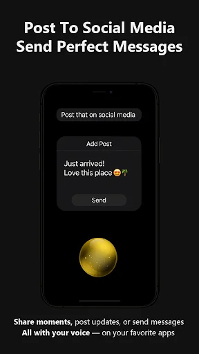 I-download ang Axel AI: Ang Iyong Personal na AI Assistant sa Pilipinas - Screenshot 23