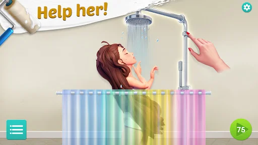 I-download ang Project Makeover – Mag-style at Mag-design nang Libre - Screenshot 20