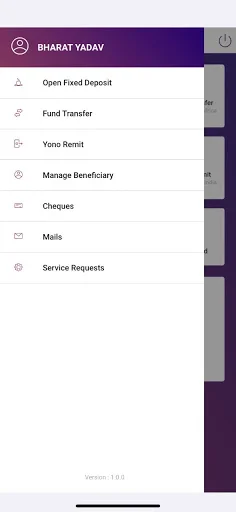 I-download ang YONO SBI South Africa – Ligtas na Mobile Banking - Screenshot 14