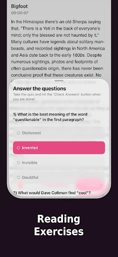Download Cambridge English B2 (FCE) – Review Para sa Exam 2026 - Screenshot 6