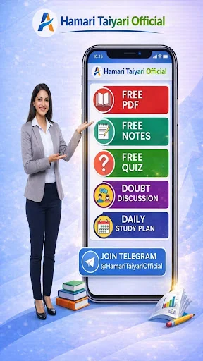 I-download ang Hamari Taiyari Official – Online Learning App Libre - Screenshot 4