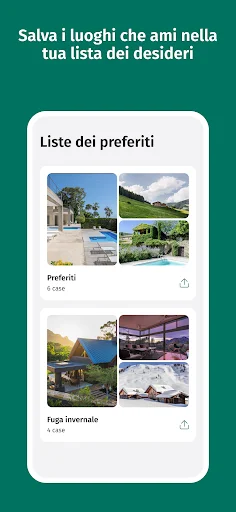 I-download ang CaseVacanza.it App – Maghanap ng Vacation Rental - Screenshot 12