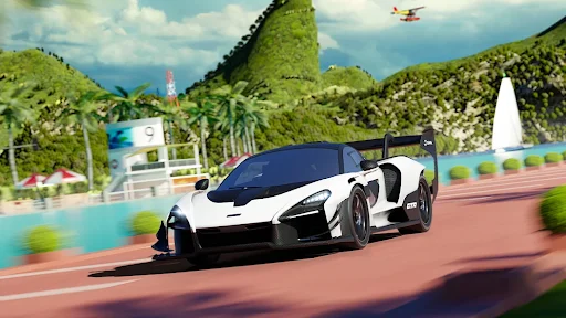 I-download ang Asphalt 8 – Karera ng Kotse at Motor sa Android - Screenshot 16