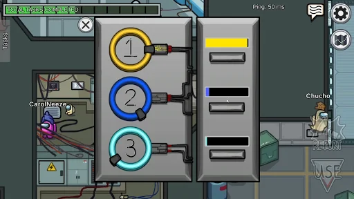 I-download ang Among Us APK – Laro ng Teamwork at Traidor Libre - Screenshot 14