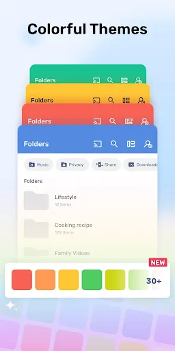 I-download ang MX Player App – Pinakamahusay na Video Player para sa Android - Screenshot 12