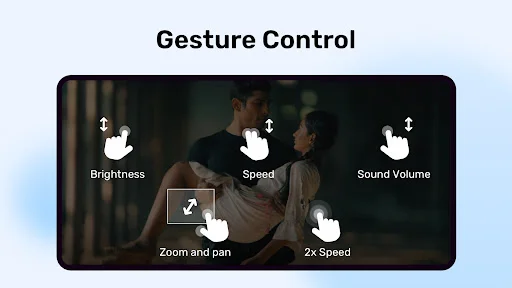 I-download ang MX Player App – Pinakamahusay na Video Player para sa Android - Screenshot 14