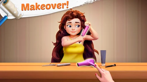 I-download ang Project Makeover – Mag-style at Mag-design nang Libre - Screenshot 3