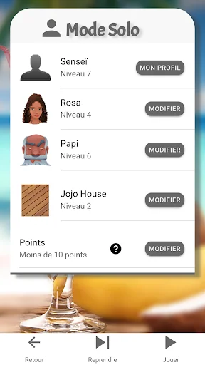 I-download ang Domino Ka Tonbé – Maglaro ng Domino Online nang Libre - Screenshot 2