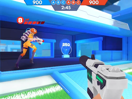 I-download ang FRAG Pro Shooter – Ang Pinakamahusay na Action Game - Screenshot 20