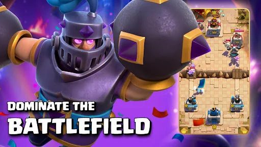 I-download ang Clash Royale: Epic PvP Card Strategy Game - Screenshot 15