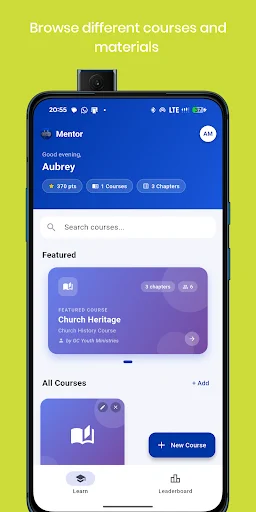 I-download ang Mentor 3 – Gabay para sa mga Youth Leader - Screenshot 2