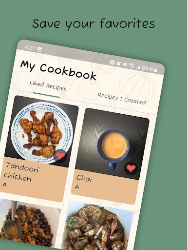 I-download ang NaYa Chef: Pinakamahusay na App para sa Mga Lutuing Bahay - Screenshot 17