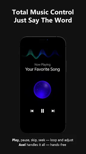 I-download ang Axel AI: Ang Iyong Personal na AI Assistant sa Pilipinas - Screenshot 27