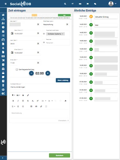 I-download ang SocialDB App – Digitization ng Social Sector sa Pilipinas - Screenshot 8