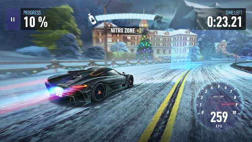 I-download ang Need for Speed No Limits – Karera ng Kotse Free - Screenshot 4
