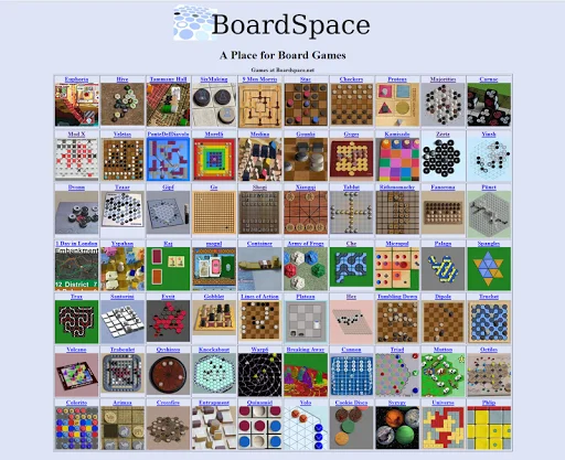 I-download ang Boardspace.net: 100+ Board Games Online Libre - Screenshot 4