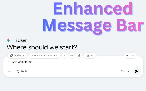 Superpower para sa Gemini™: Ultimate na Tool para sa Productivity - Screenshot 2