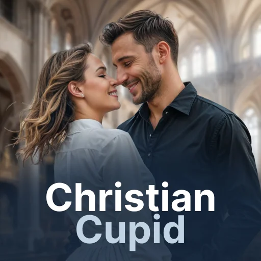 ChristianCupid: Maghanap ng Tunay na Christian Singles – Download Now