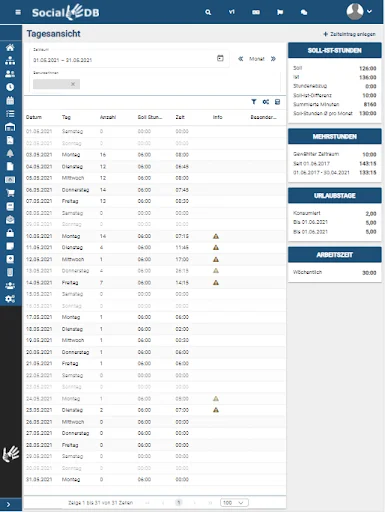I-download ang SocialDB App – Digitization ng Social Sector sa Pilipinas - Screenshot 10