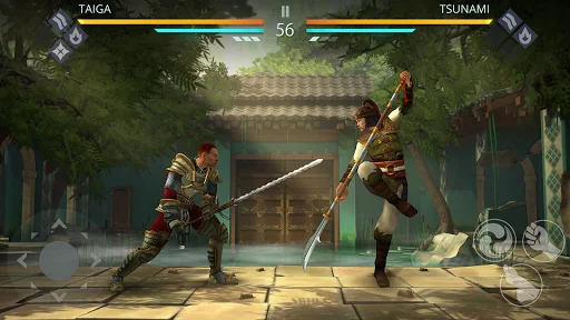 I-download ang Shadow Fight 3 – RPG Fighting: Pinakamahusay na Aksyon - Screenshot 1