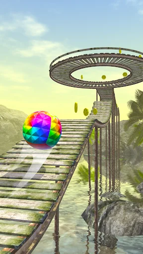 I-download ang Rollance: Adventure Balls – Masayang Marble Game - Screenshot 17