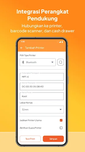 I-download ang KartsPOS – Pinakamahusay na Cashier App para sa Negosyo - Screenshot 7