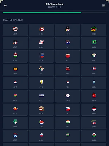 I-download ang Polandball Go – Buuin ang Alyansa at Mag-explore - Screenshot 11