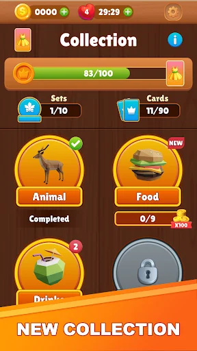 I-download ang Match 3D Pro: Masayang Puzzle Game para sa Iyong Utak - Screenshot 4