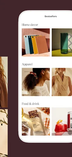 I-download ang Faire Wholesale App – Wholesale Shopping para sa Negosyo - Screenshot 2