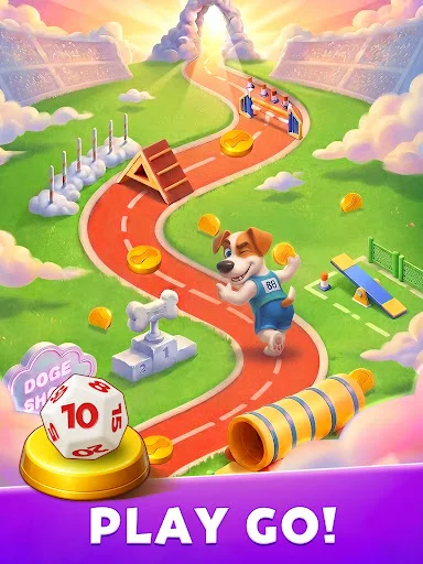 I-download ang Coin Tales APK – Masayang Laro Kasama ang Kaibigan - Screenshot 7