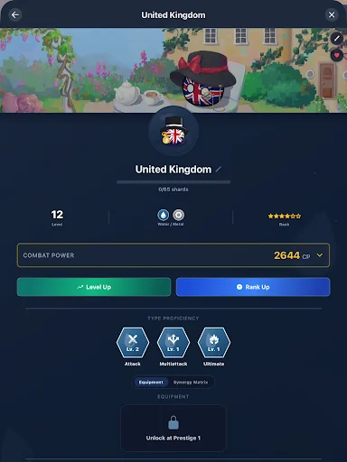 I-download ang Polandball Go – Buuin ang Alyansa at Mag-explore - Screenshot 15