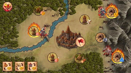 I-download ang Text Quests: Maglaro at Sumulat – Libreng Interactive Stories - Screenshot 14