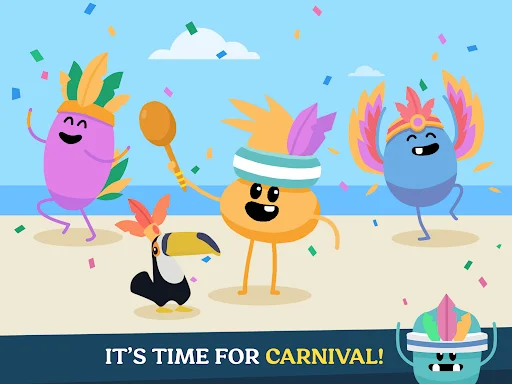 Download Dumb Ways to Die 2: The Games – Masayang Mini-Games - Screenshot 18