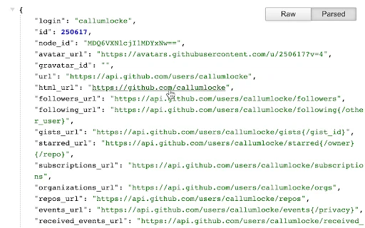 Download JSON Formatter Latest – Basahin at I-format ang JSON - Screenshot 1