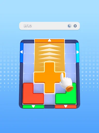 I-download ang Block Buster – No Timer – Masayang Puzzle Game - Screenshot 13