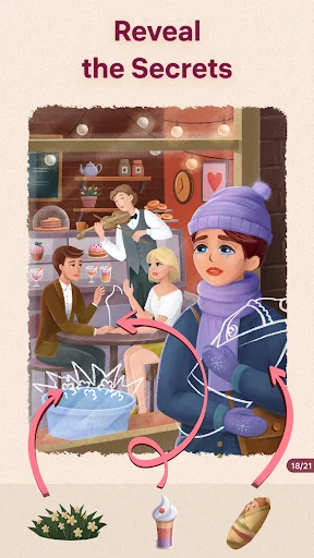 Art Puzzle: Nakaka-relax na Jigsaw Puzzle Games – I-download Na! - Screenshot 3