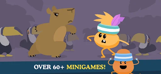 Download Dumb Ways to Die 2: The Games – Masayang Mini-Games - Screenshot 5