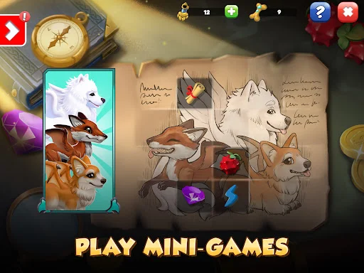 I-download ang Dragon Mania Legends – Maglaro at Mag-alaga ng Dragon - Screenshot 24
