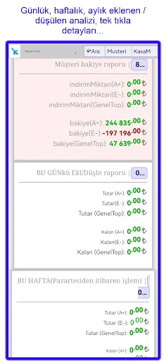 I-download ang Kerrat: Madaling Credit Ledger at Listahan ng Utang - Screenshot 7