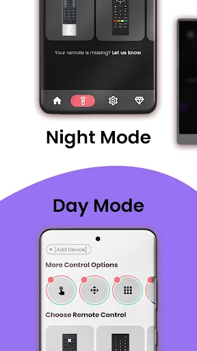 Download Remote Control for EKO TV – Universal App Libre - Screenshot 7