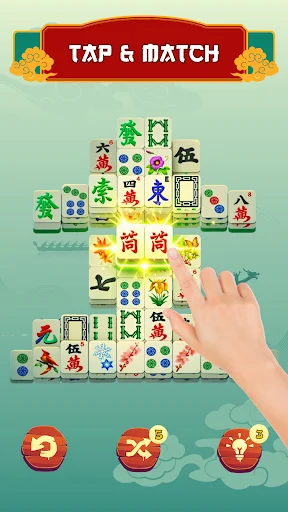 I-download ang Mahjong Classic: Pair Match – Libreng Tile Puzzle - Screenshot 2