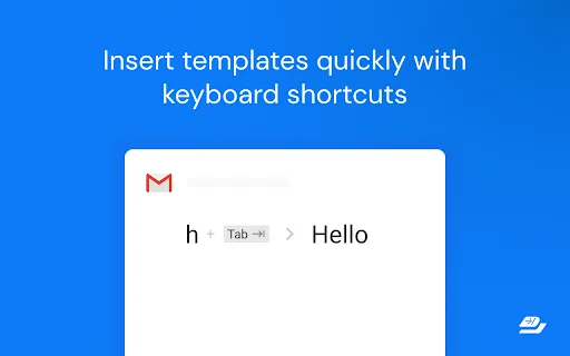 Briskine: Pabilisin ang Pagsagot sa Email – I-download ang Extension - Screenshot 2