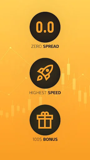 I-download ang TrendoEx: Trade Crypto at Forex – Mabilis at Ligtas - Screenshot 8