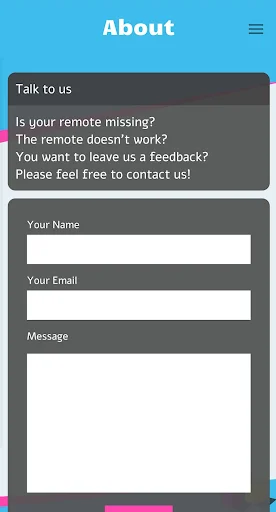 I-download ang Remote Control para sa EtiSalat – Libreng App - Screenshot 7