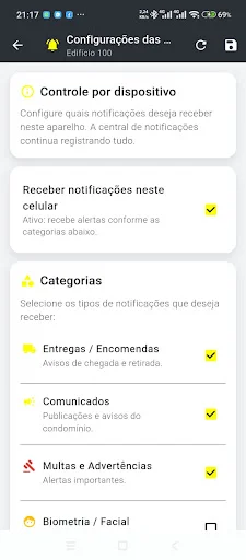 I-download ang s360lite – Pinakamahusay na Tool Para sa Condo Management - Screenshot 4