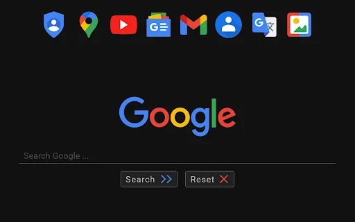 Download New Tab & Toolbox – I-customize ang Iyong Browser - Screenshot 1